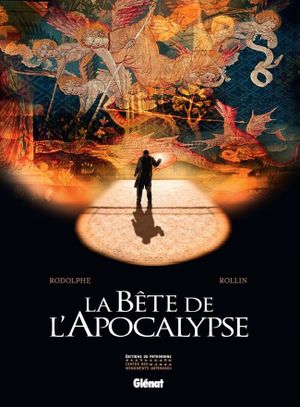 La bête de l'apocalypse