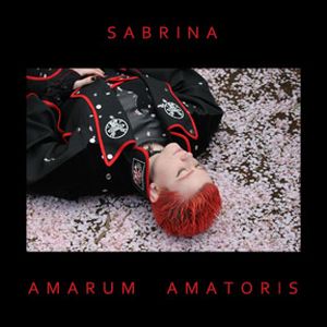 Amarum Amatoris (EP)