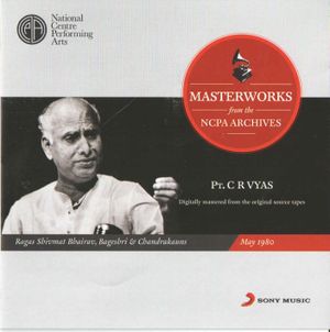 Masterworks From the NCPA Archives