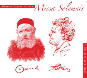 Missa Solemnis