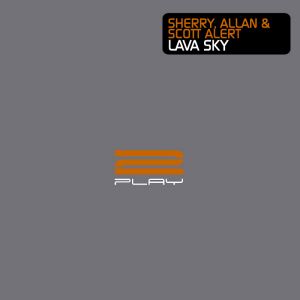Lava Sky (Single)