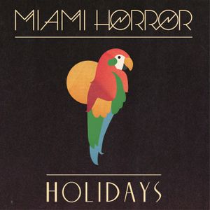 Holidays (Sam Sparro & Golden Touch remix)