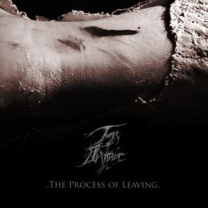 The Process of Leaving (EP)