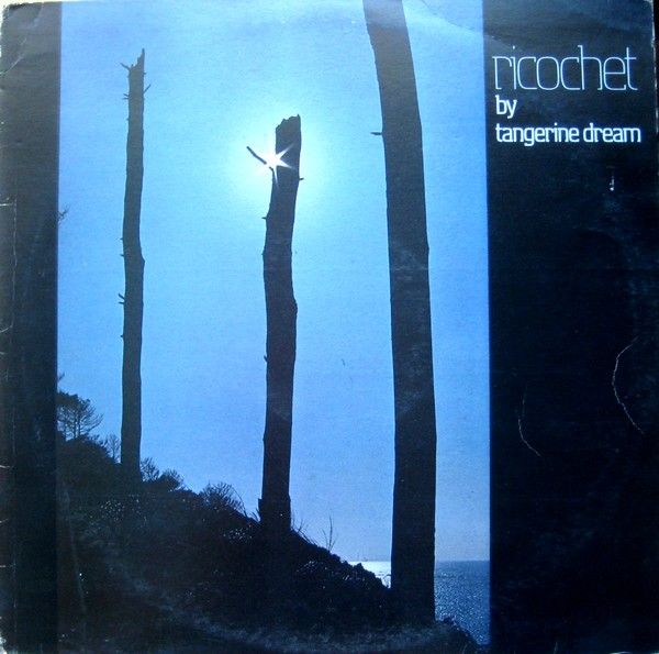 Ricochet (Live) Tangerine Dream SensCritique