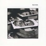 Pochette Mark Hollis Pochette Mark Hollis