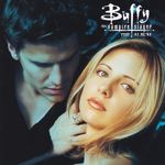 Pochette Buffy the Vampire Slayer: The Album (OST)