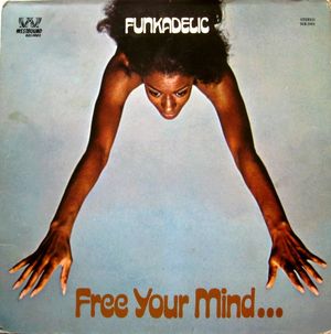 Free Your Mind… and Your Ass Will Follow