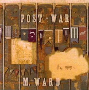 Post‐War