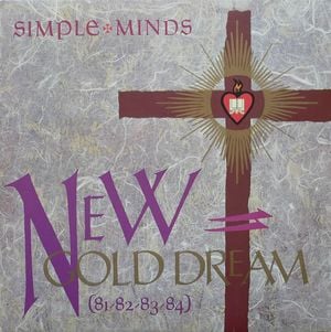 New Gold Dream (81‐82‐83‐84)