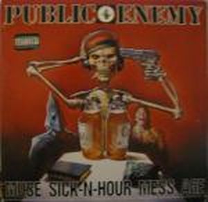 Muse Sick‐N‐Hour Mess Age