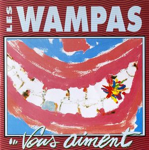 Les Wampas vous aiment