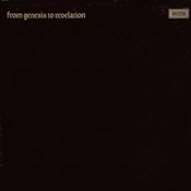 Pochette From Genesis to Revelation Pochette From Genesis to Revelation