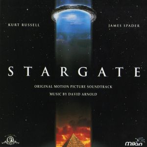 Stargate (OST)