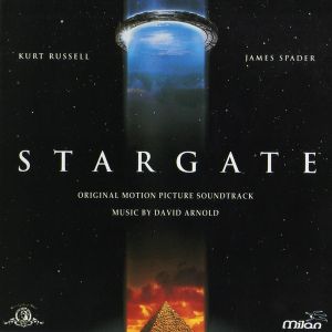Stargate: Original Motion Picture Soundtrack (OST)