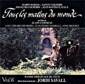 Tous les matins du monde (OST)