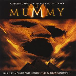 The Mummy: Original Motion Picture Soundtrack (OST)