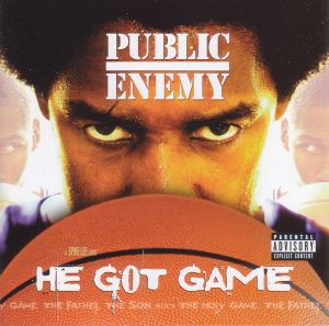 He Got Game (Original Motion Picture Soundtrack) (OST)