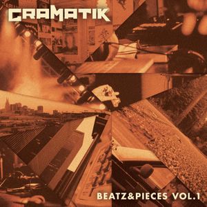 Beatz & Pieces, Volume 1