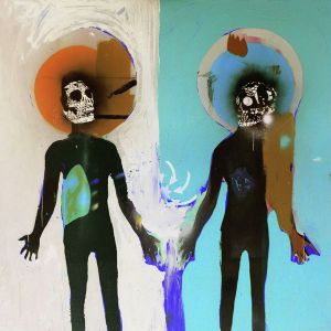 Splitting the Atom (EP)