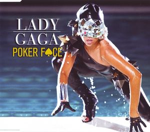 Poker Face Remixes (Single)