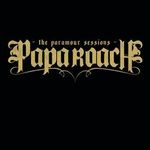 Pochette The Paramour Sessions