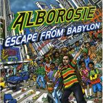 Pochette Escape From Babylon