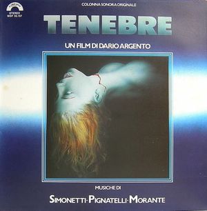 Tenebre (OST)