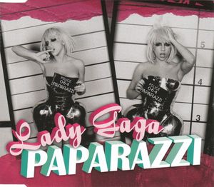 Paparazzi (Single)