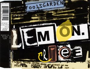 Lemon Tree (Single)