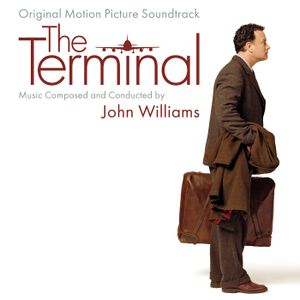 The Terminal: Original Motion Picture Soundtrack (OST)