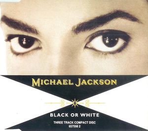 Black or White (Single)