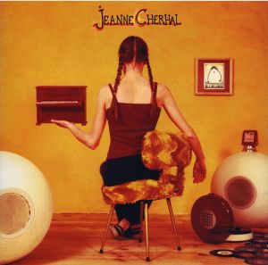 Jeanne Cherhal (Live)
