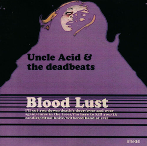 Blood Lust