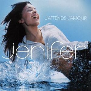 J'attends l'amour (Single)