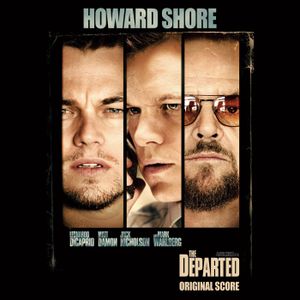 The Departed (OST)
