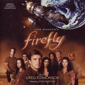 Firefly: Main Title