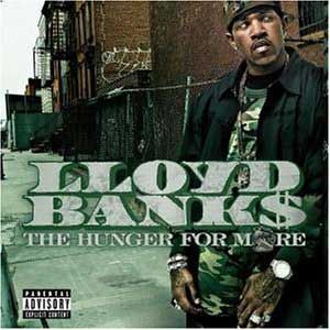 Lloyd Banks: Life in a Day