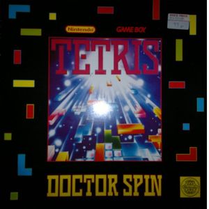 Tetris (Single)