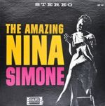 Pochette The Amazing Nina Simone