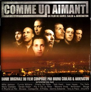 Comme un aimant (OST)