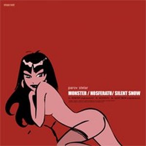 Monster / Nosferatu / Silent Snow (EP)
