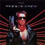 Pochette The Terminator (OST)