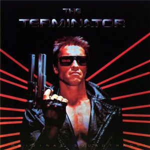 The Terminator: Original Soundtrack (OST)