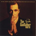 Pochette The Godfather, Part III (OST)