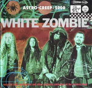 Astro‐Creep: 2000: Songs of Love, Destruction and Other Synthetic Delusions of the Electric Head
