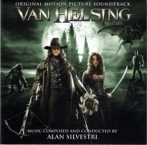 Van Helsing (OST)