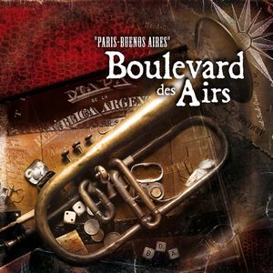 Pirates des carabines