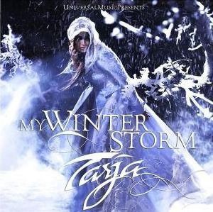 My Winter Storm (Special Fan Edition)
