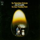 Pochette The Inner Mounting Flame
