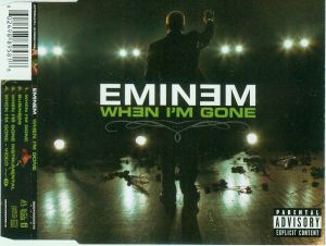 When I'm Gone (Single)